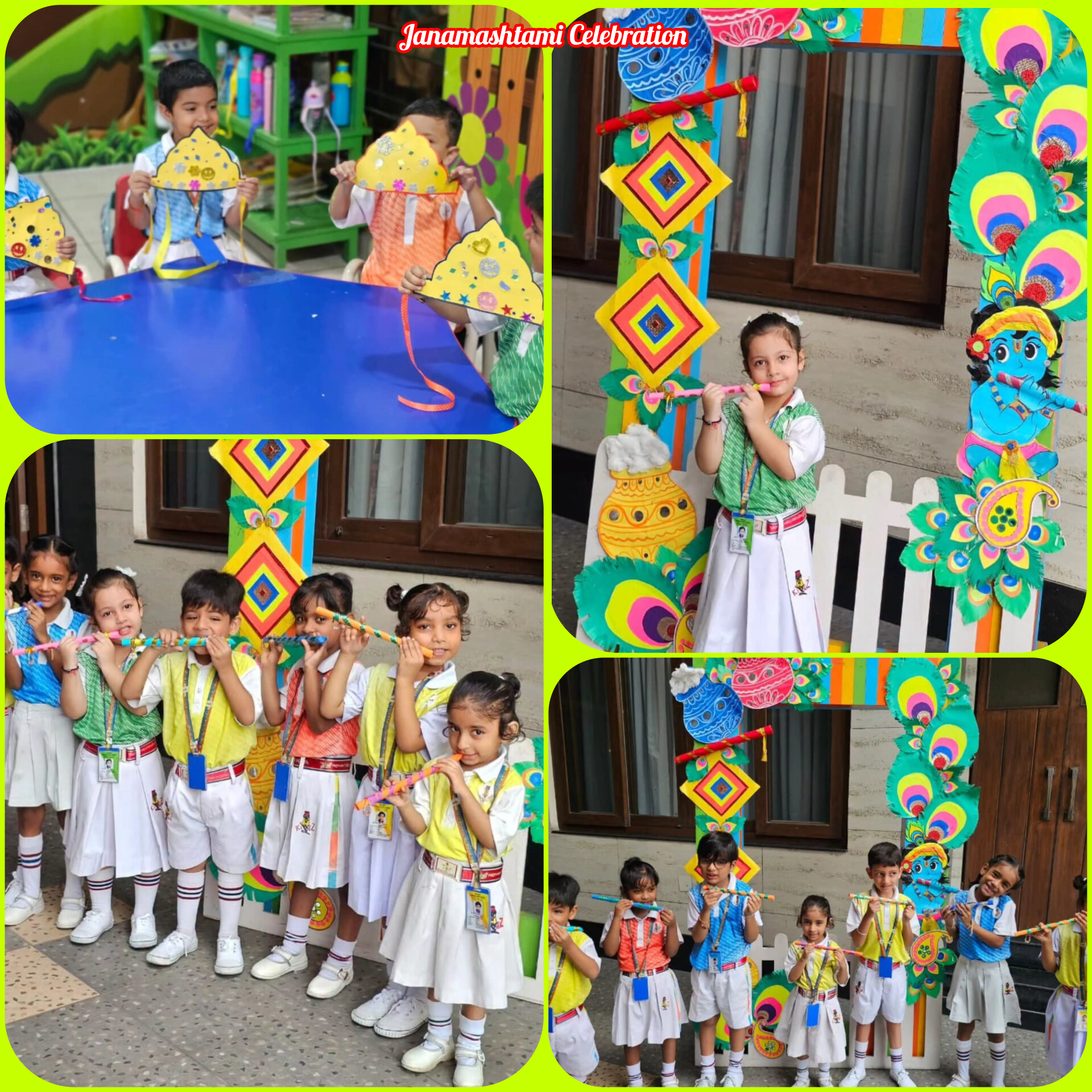 JANAMASHTAMI CELEBRATION 2026 1
