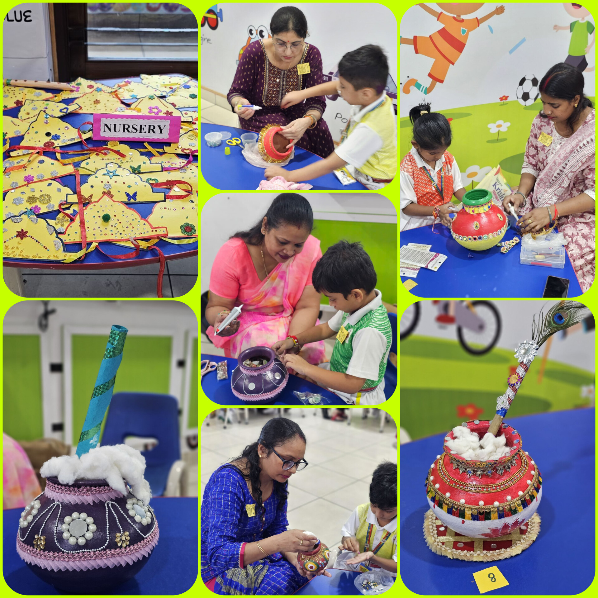 JANAMASHTAMI CELEBRATION 2026 2