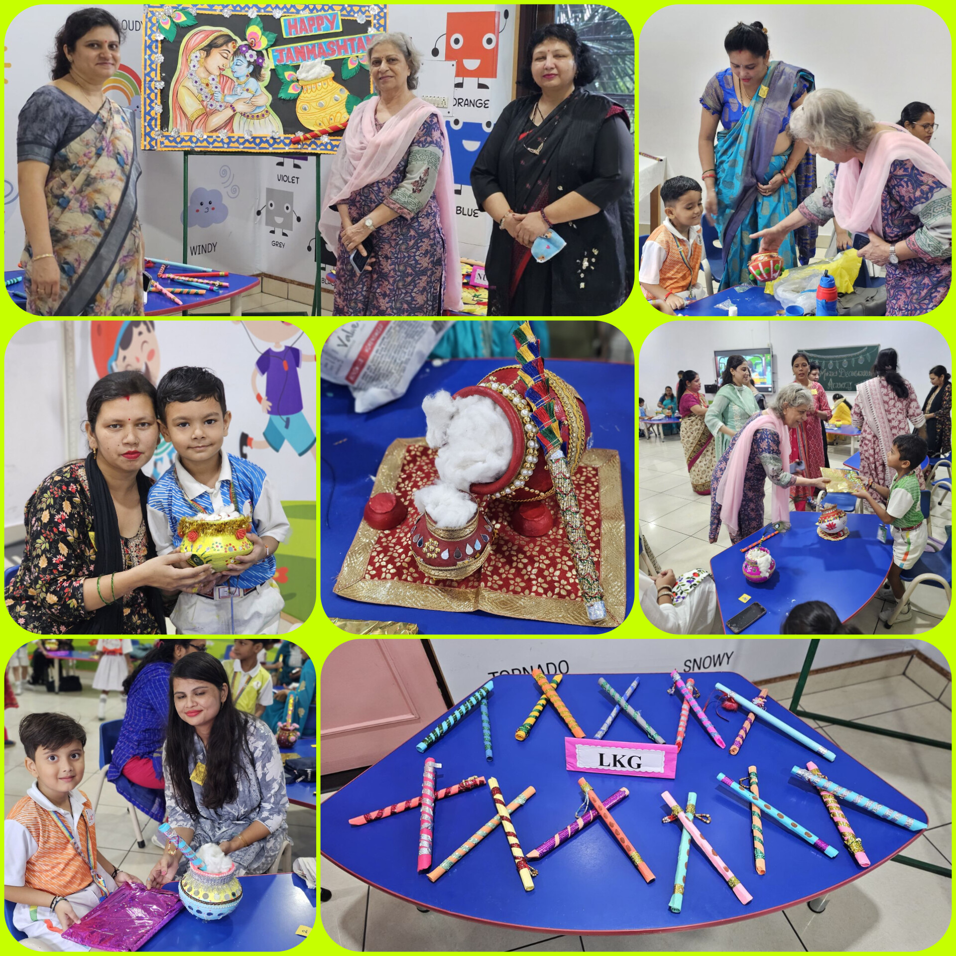 JANAMASHTAMI CELEBRATION 2026 3