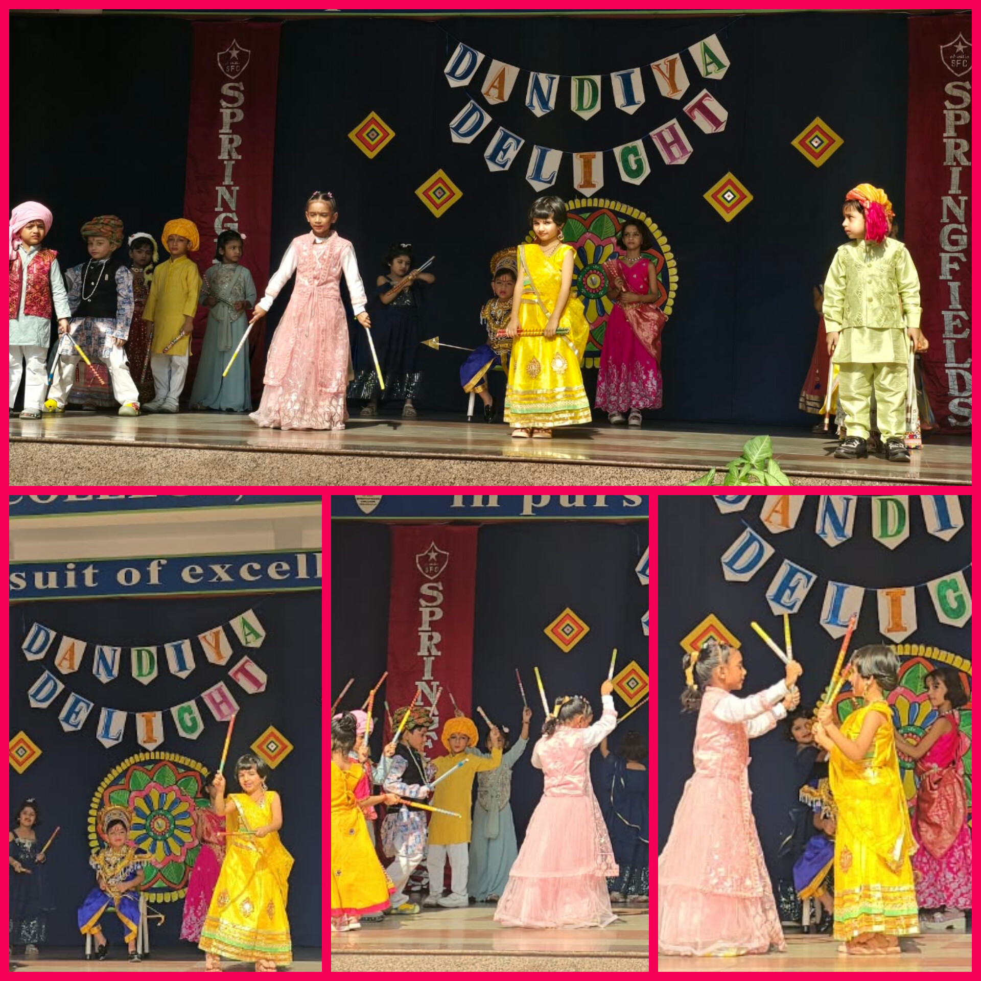 DANDIYA 2